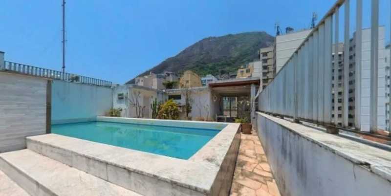 Cobertura, 4 quartos, 680 m² - Foto 1