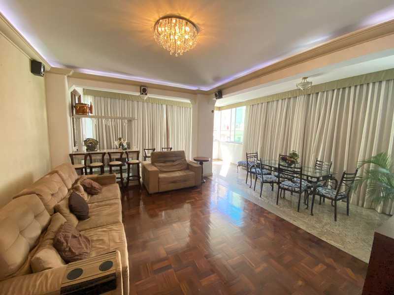 Apartamento, 5 quartos, 287 m² - Foto 1