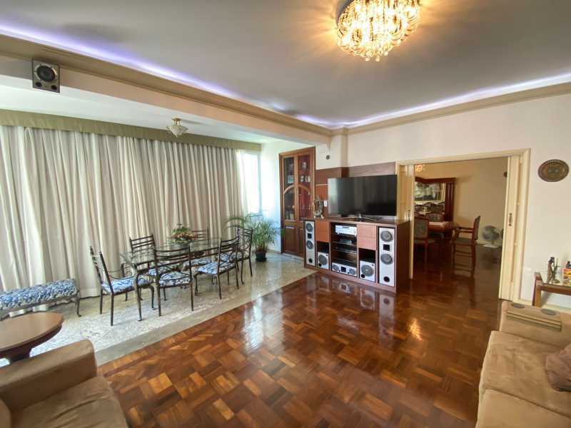 Apartamento, 5 quartos, 287 m² - Foto 2