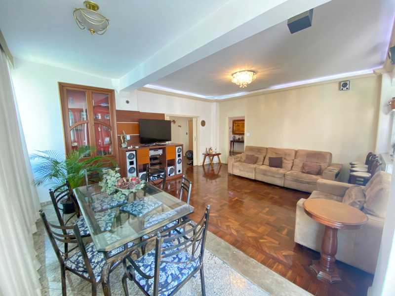 Apartamento, 5 quartos, 287 m² - Foto 3