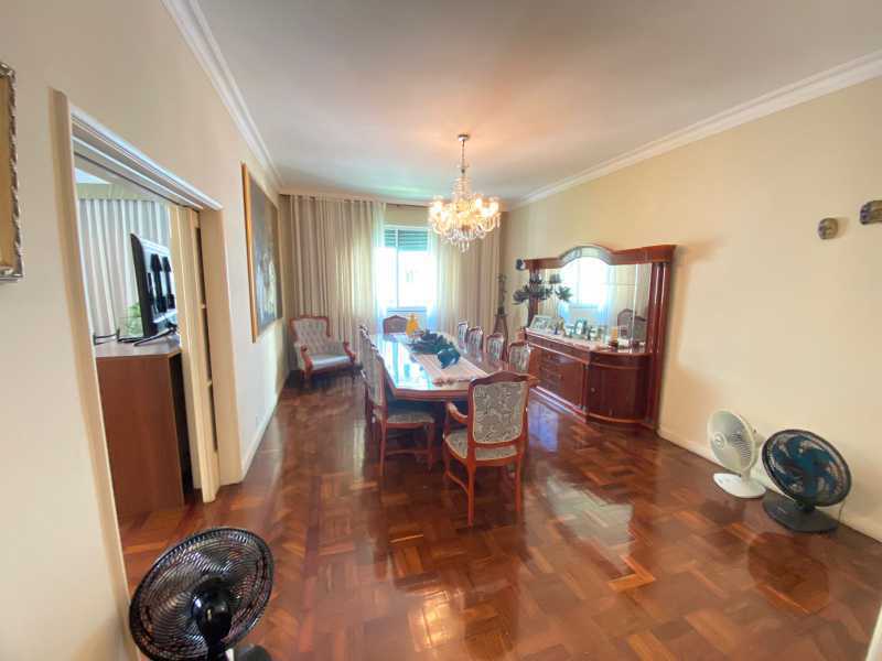 Apartamento, 5 quartos, 287 m² - Foto 4