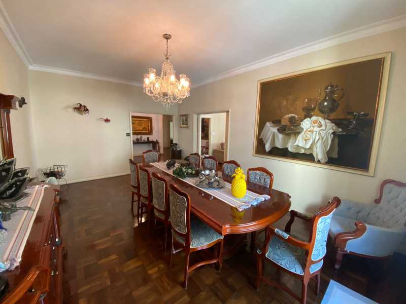 Apartamento, 5 quartos, 287 m² - Foto 5
