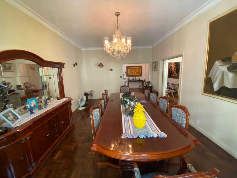 Apartamento, 5 quartos, 287 m² - Foto 6