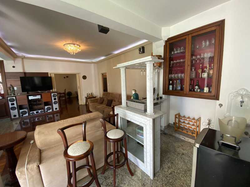 Apartamento, 5 quartos, 287 m² - Foto 7