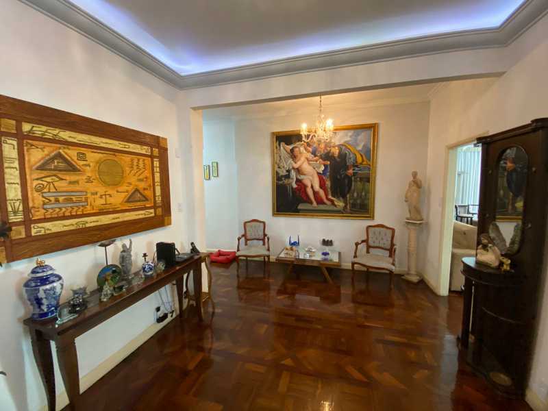 Apartamento, 5 quartos, 287 m² - Foto 8
