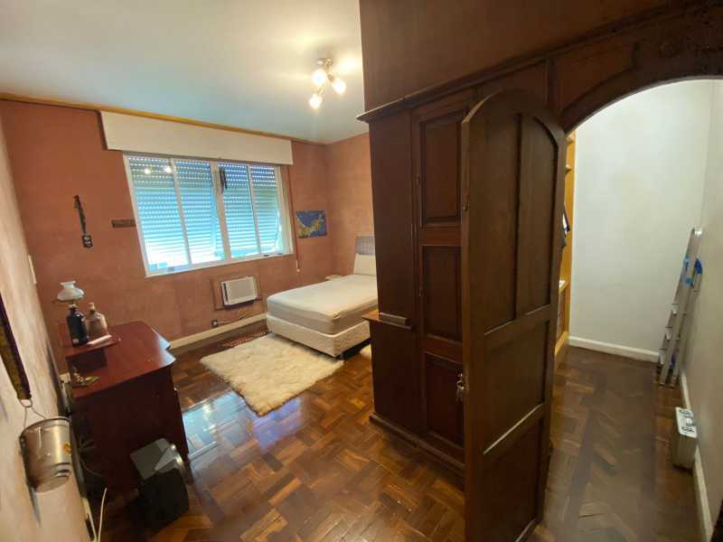 Apartamento, 5 quartos, 287 m² - Foto 9