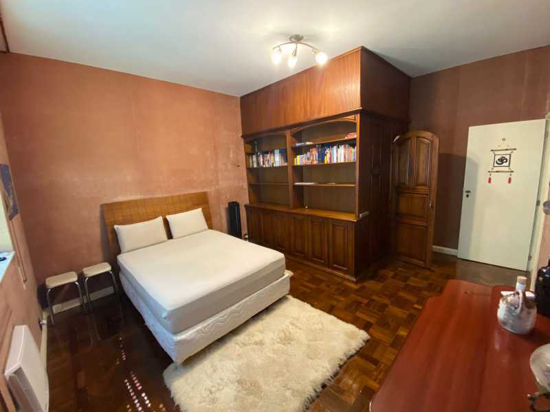 Apartamento, 5 quartos, 287 m² - Foto 10