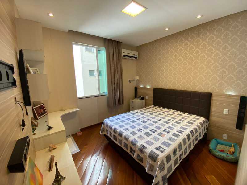 Apartamento, 5 quartos, 287 m² - Foto 21