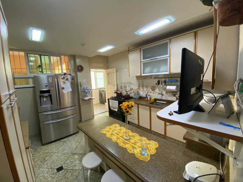 Apartamento, 5 quartos, 287 m² - Foto 23
