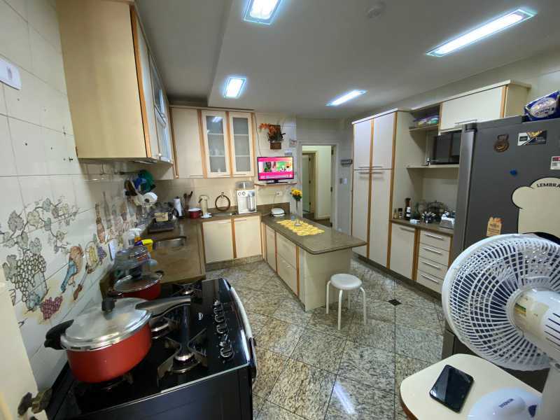 Apartamento, 5 quartos, 287 m² - Foto 24
