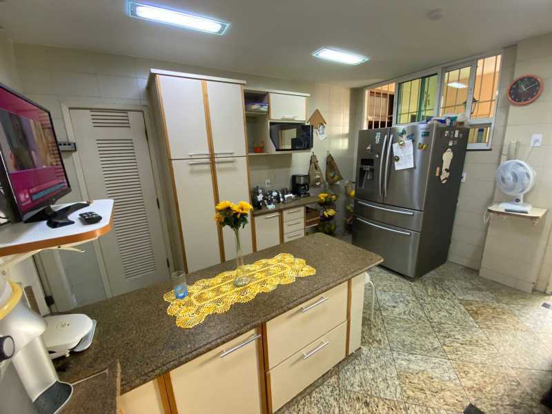 Apartamento, 5 quartos, 287 m² - Foto 25