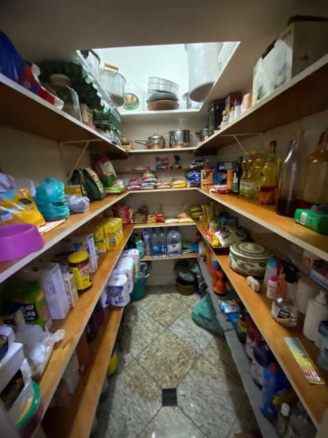 Apartamento, 5 quartos, 287 m² - Foto 26