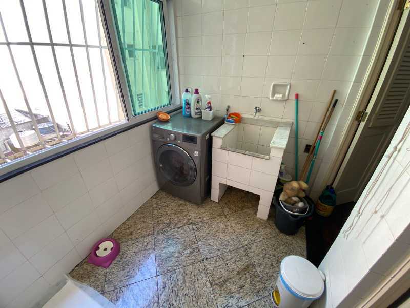 Apartamento, 5 quartos, 287 m² - Foto 29
