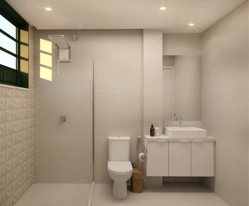 Apartamento, 1 quarto, 58 m² - Foto 11