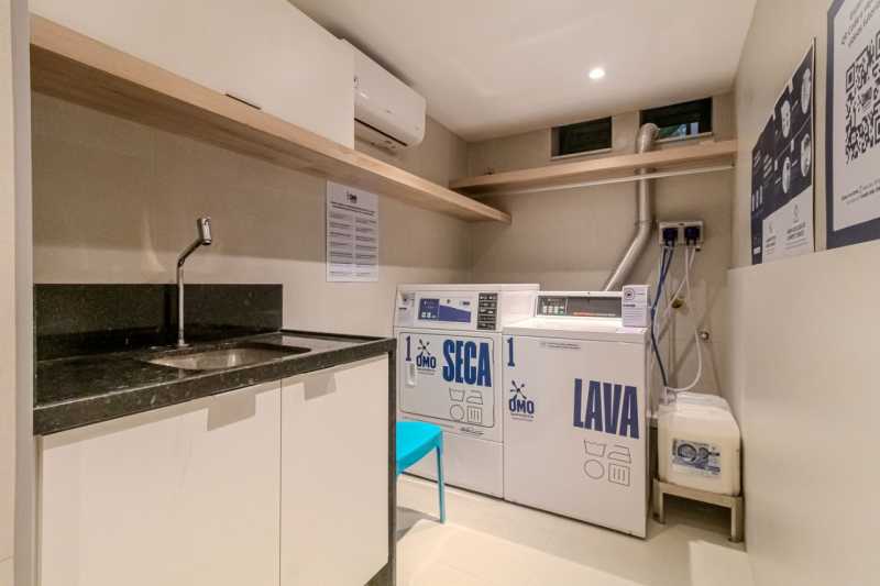 Apartamento, 1 quarto, 58 m² - Foto 14