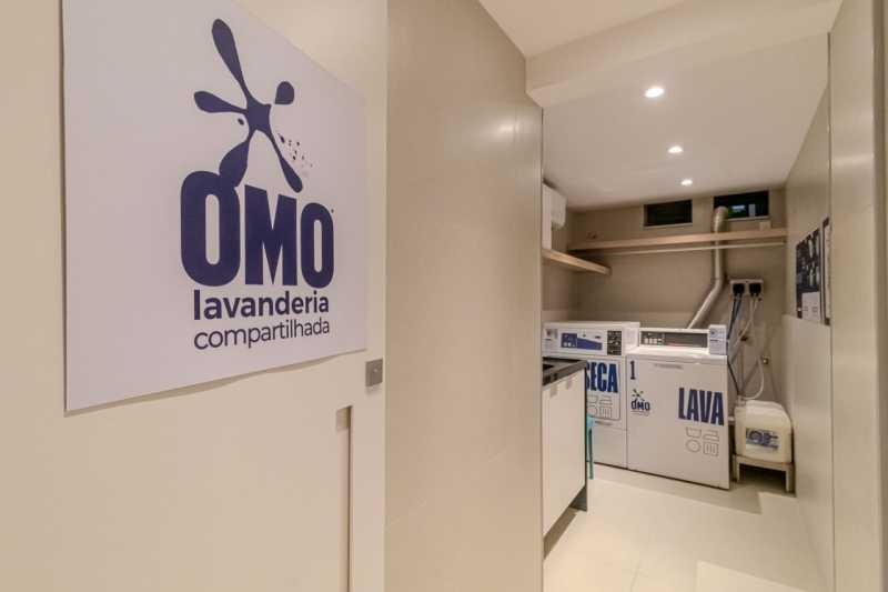 Apartamento, 1 quarto, 58 m² - Foto 15
