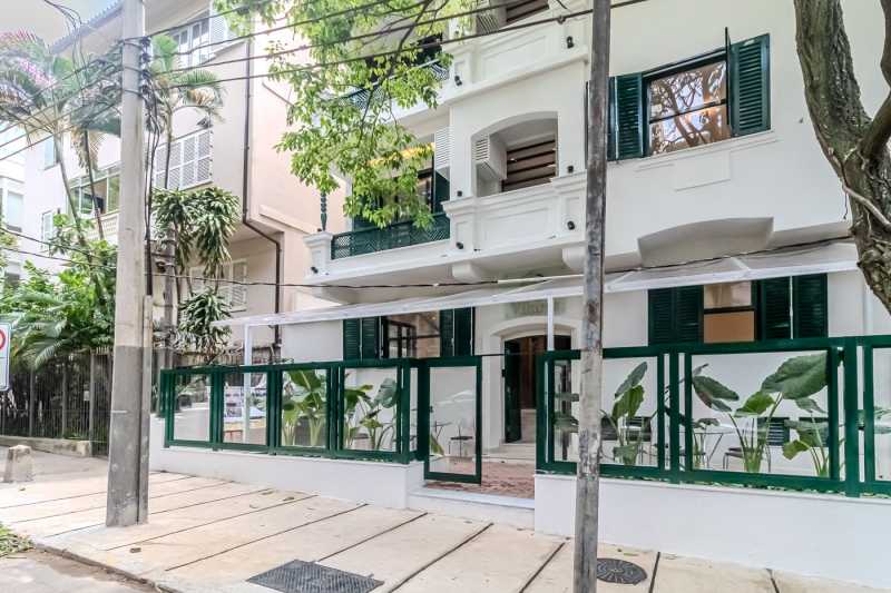 Apartamento, 1 quarto, 58 m² - Foto 17