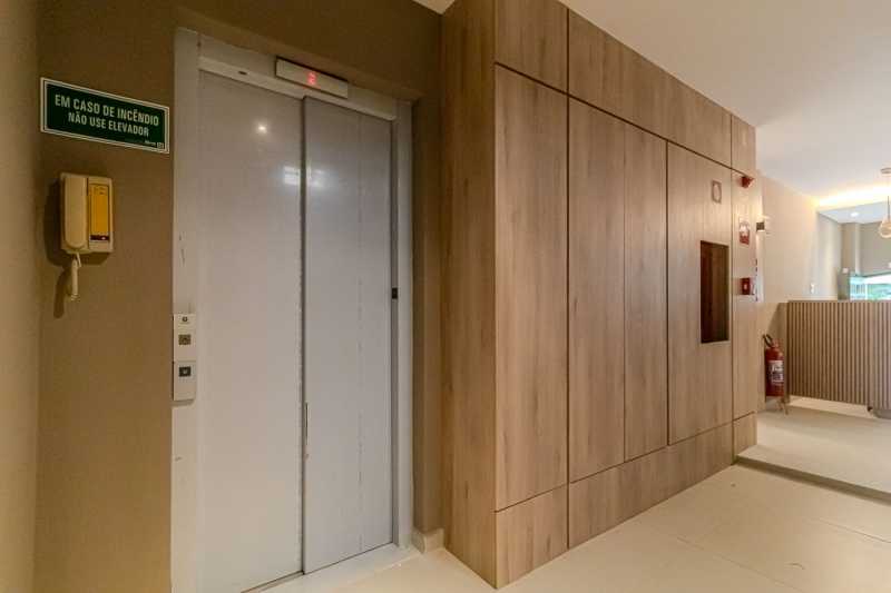 Apartamento, 1 quarto, 58 m² - Foto 19