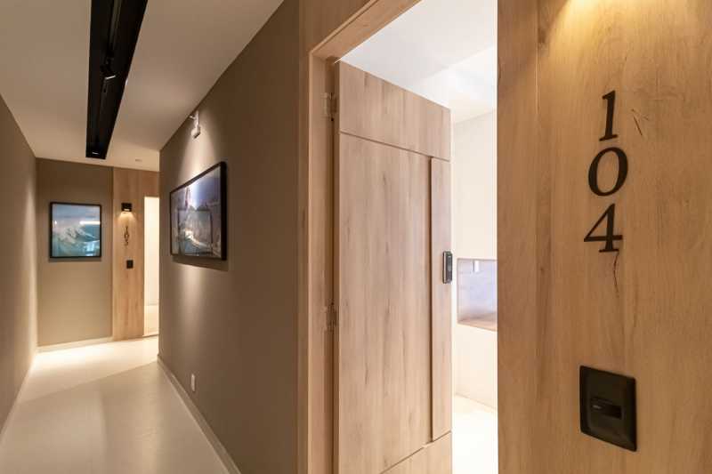 Apartamento, 1 quarto, 58 m² - Foto 21