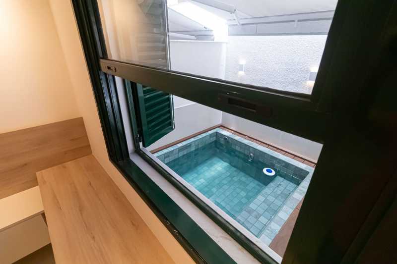 Apartamento, 1 quarto, 58 m² - Foto 1