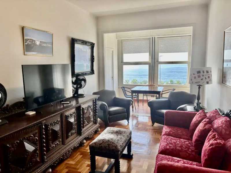 Apartamento, 4 quartos, 167 m² - Foto 1