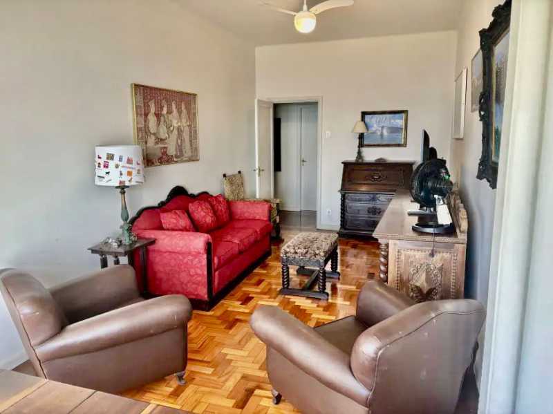 Apartamento, 4 quartos, 167 m² - Foto 3