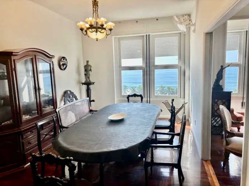 Apartamento, 4 quartos, 167 m² - Foto 7
