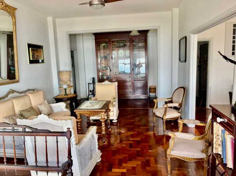 Apartamento, 4 quartos, 167 m² - Foto 4