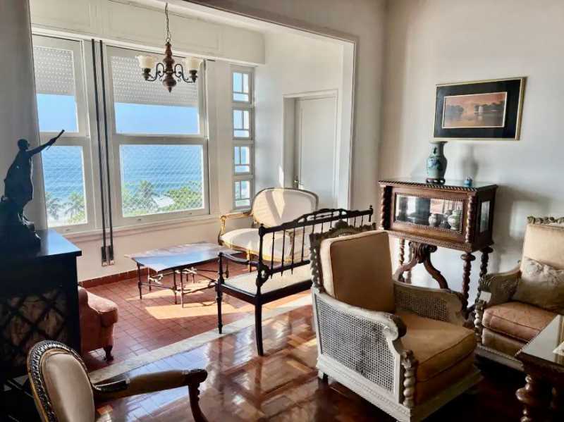 Apartamento, 4 quartos, 167 m² - Foto 2