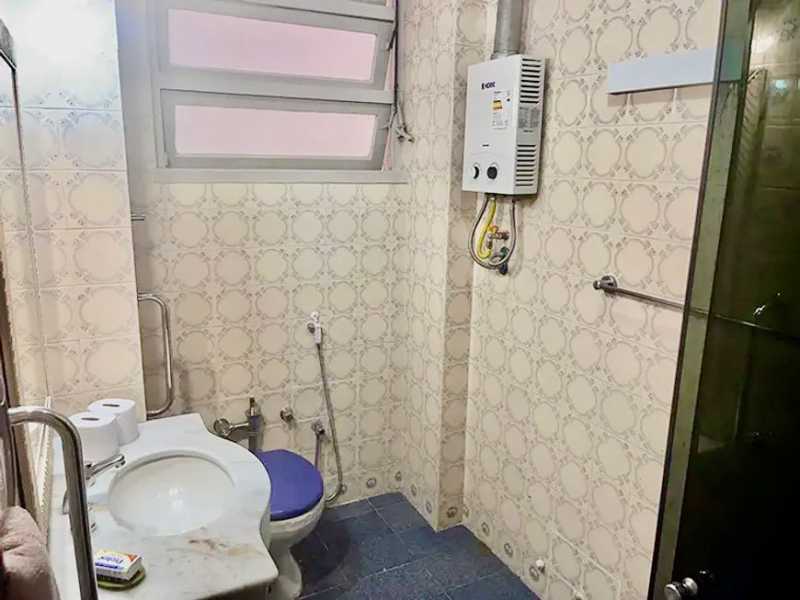 Apartamento, 4 quartos, 167 m² - Foto 19
