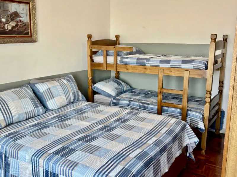 Apartamento, 4 quartos, 167 m² - Foto 10