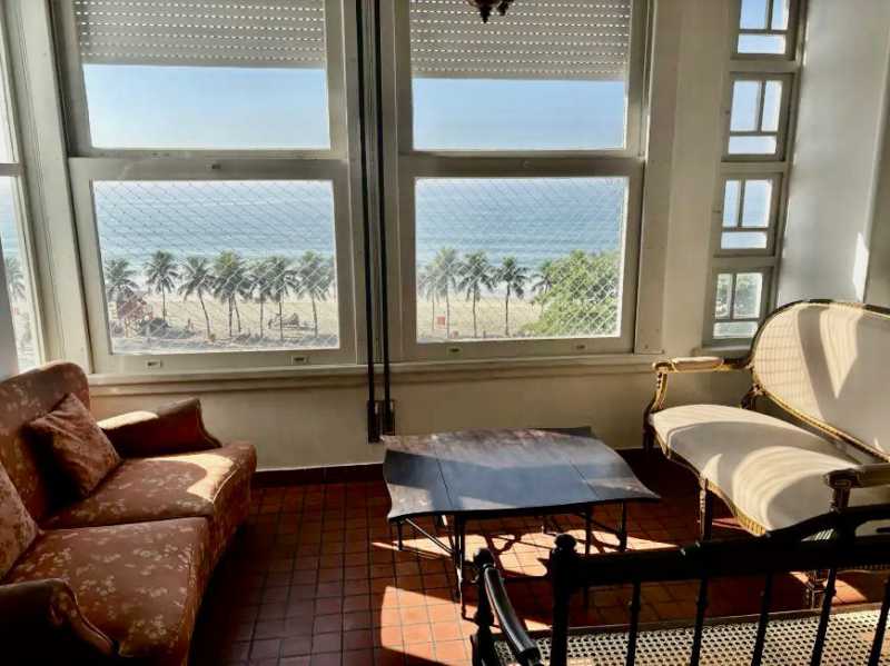 Apartamento, 4 quartos, 167 m² - Foto 5