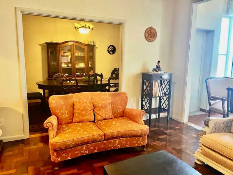 Apartamento, 4 quartos, 167 m² - Foto 8