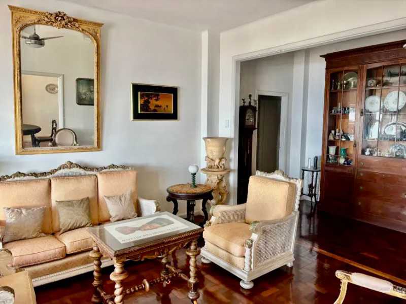 Apartamento, 4 quartos, 167 m² - Foto 6