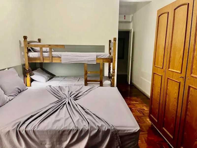 Apartamento, 4 quartos, 167 m² - Foto 15