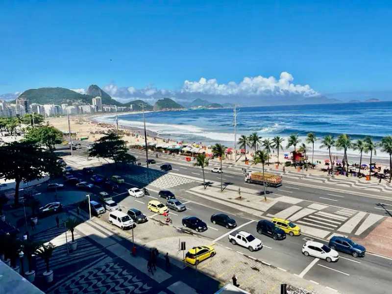 Apartamento, 4 quartos, 167 m² - Foto 9