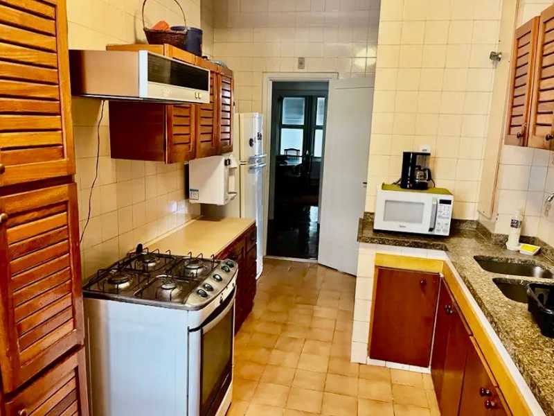 Apartamento, 4 quartos, 167 m² - Foto 16