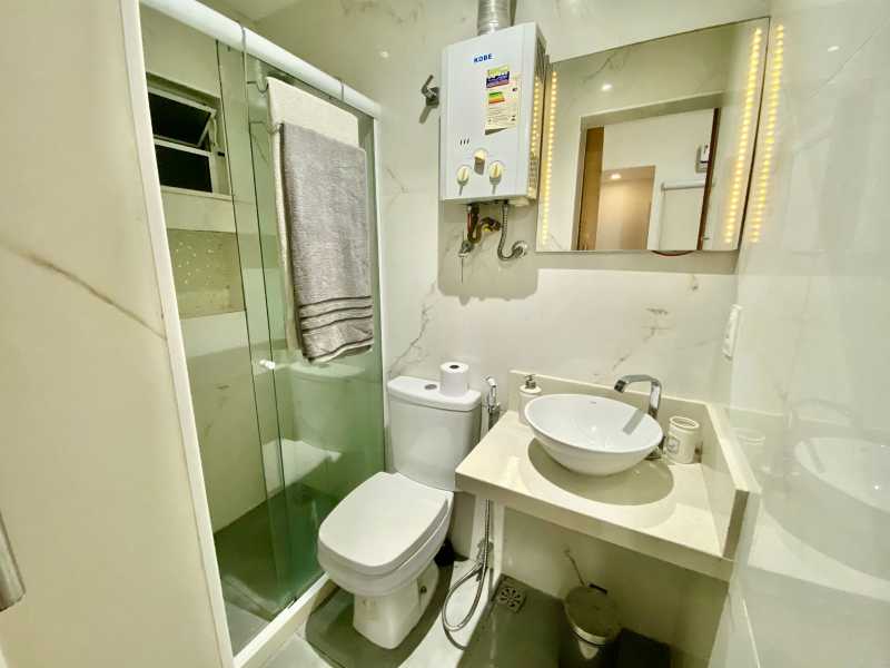 Apartamento, 1 quarto, 20 m² - Foto 16