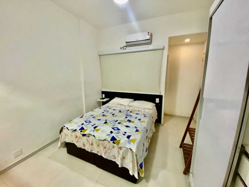 Apartamento, 1 quarto, 20 m² - Foto 3