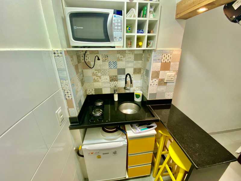 Apartamento, 1 quarto, 20 m² - Foto 11