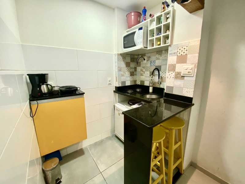 Apartamento, 1 quarto, 20 m² - Foto 12