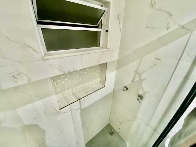 Apartamento, 1 quarto, 20 m² - Foto 17