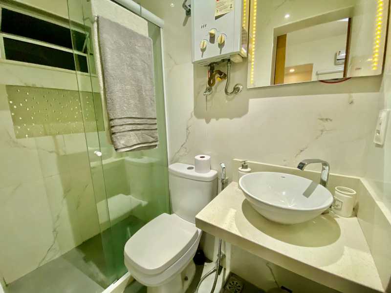 Apartamento, 1 quarto, 20 m² - Foto 18