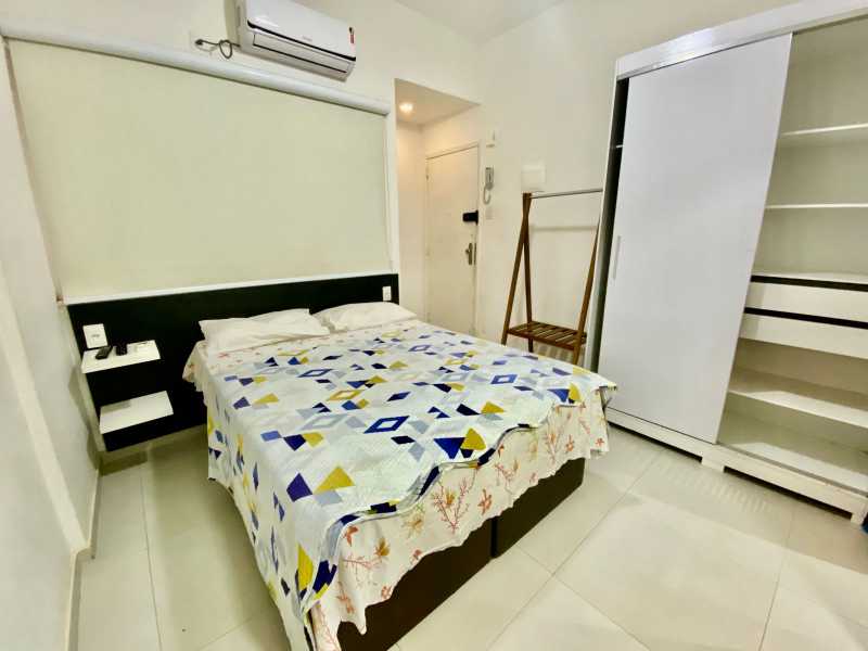 Apartamento, 1 quarto, 20 m² - Foto 5