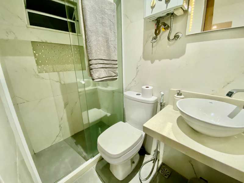 Apartamento, 1 quarto, 20 m² - Foto 19