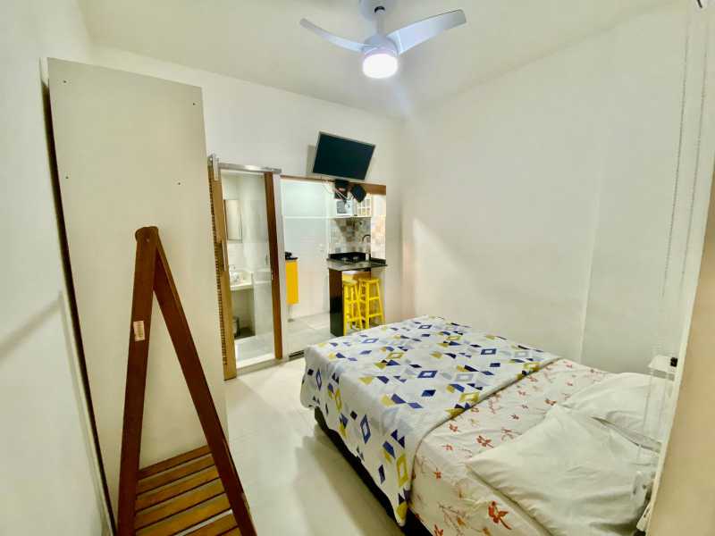 Apartamento, 1 quarto, 20 m² - Foto 7