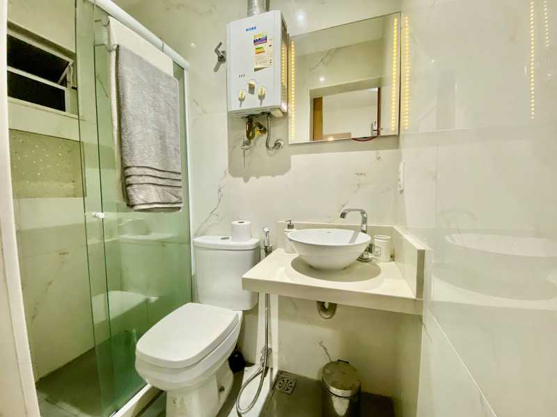 Apartamento, 1 quarto, 20 m² - Foto 20