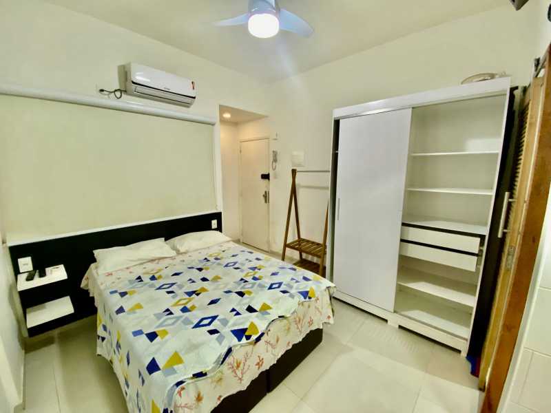 Apartamento, 1 quarto, 20 m² - Foto 6