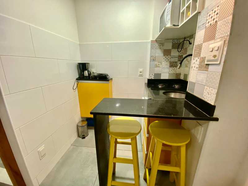 Apartamento, 1 quarto, 20 m² - Foto 15