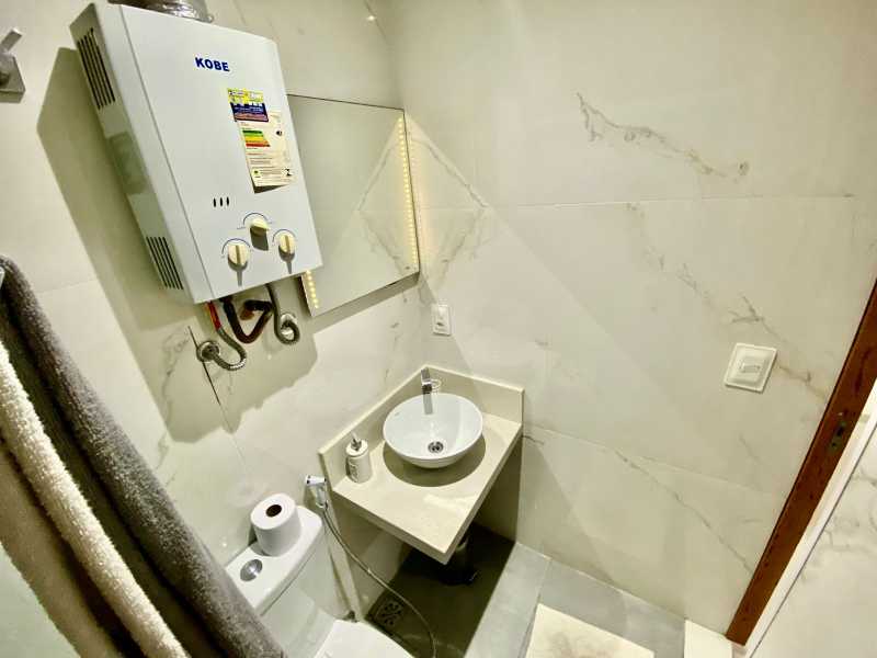 Apartamento, 1 quarto, 20 m² - Foto 21